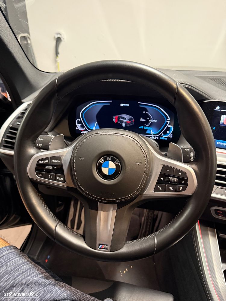 BMW X5 - 6