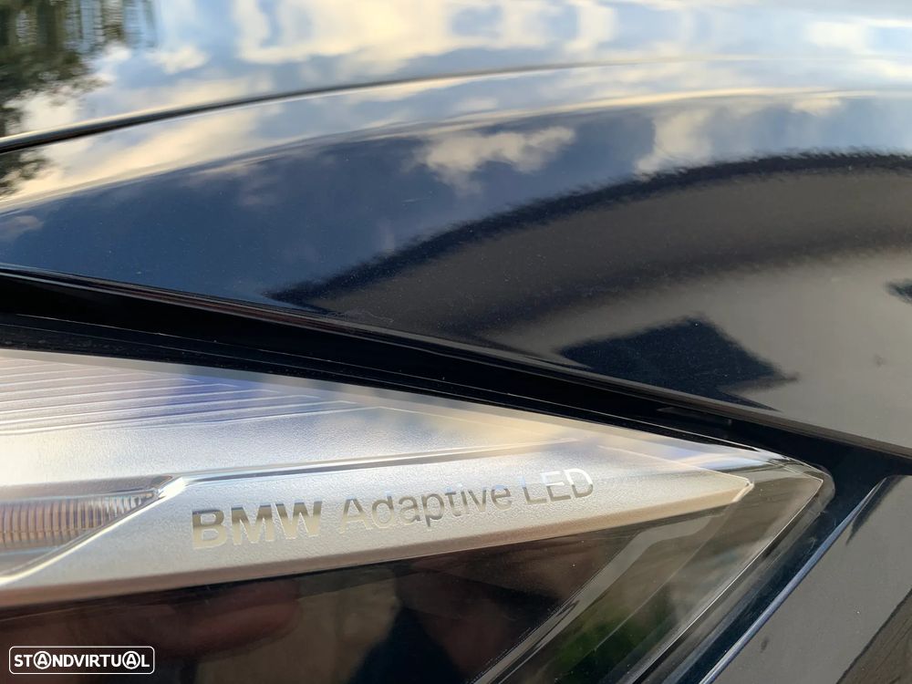 BMW 420 Gran Coupé d Sport-Aut. M Sport - 9
