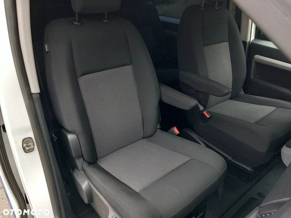 Citroën Jumpy Komfort Plus XL EAT6 Business - 10