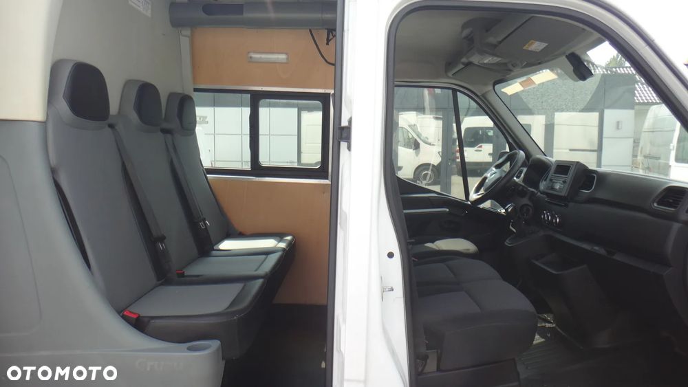 Renault Master - 7