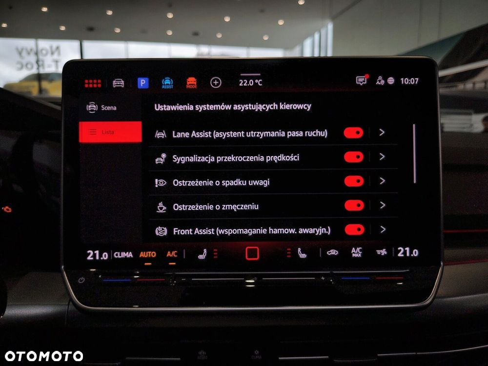 Volkswagen Golf - 27