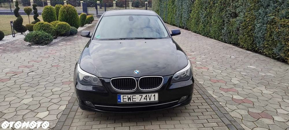 BMW Seria 5 520i Edition Lifestyle - 7