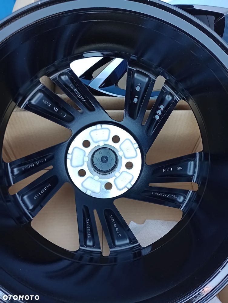 NOWE FELGI ALUMINIOWE 5x100 R18 7J ET39 SKODA FABIA KAMIQ RAPID SCALA - 10