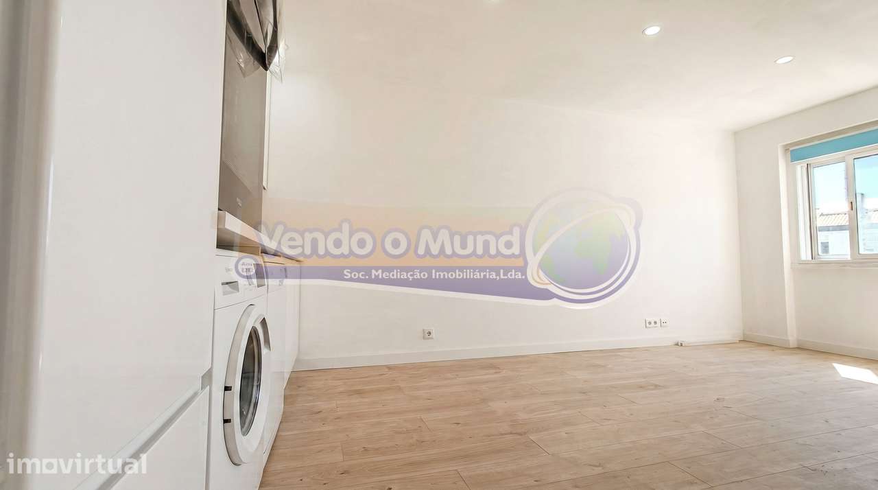 Apartamento T3 em Odivelas (ODI020) - Grande imagem: 5/17