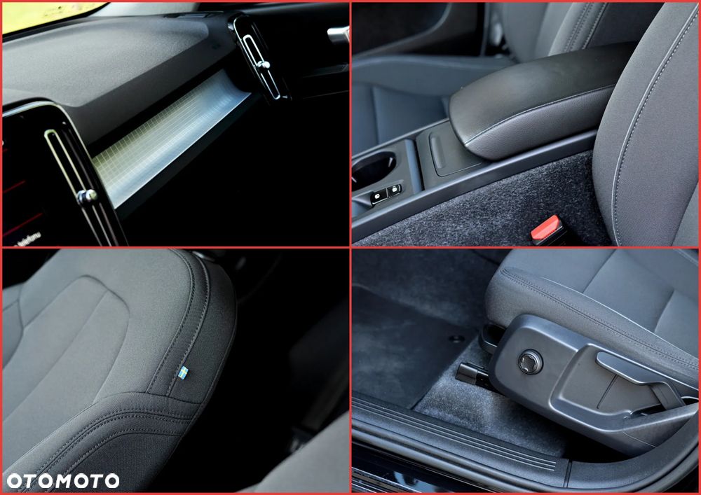 Volvo XC 40 - 36