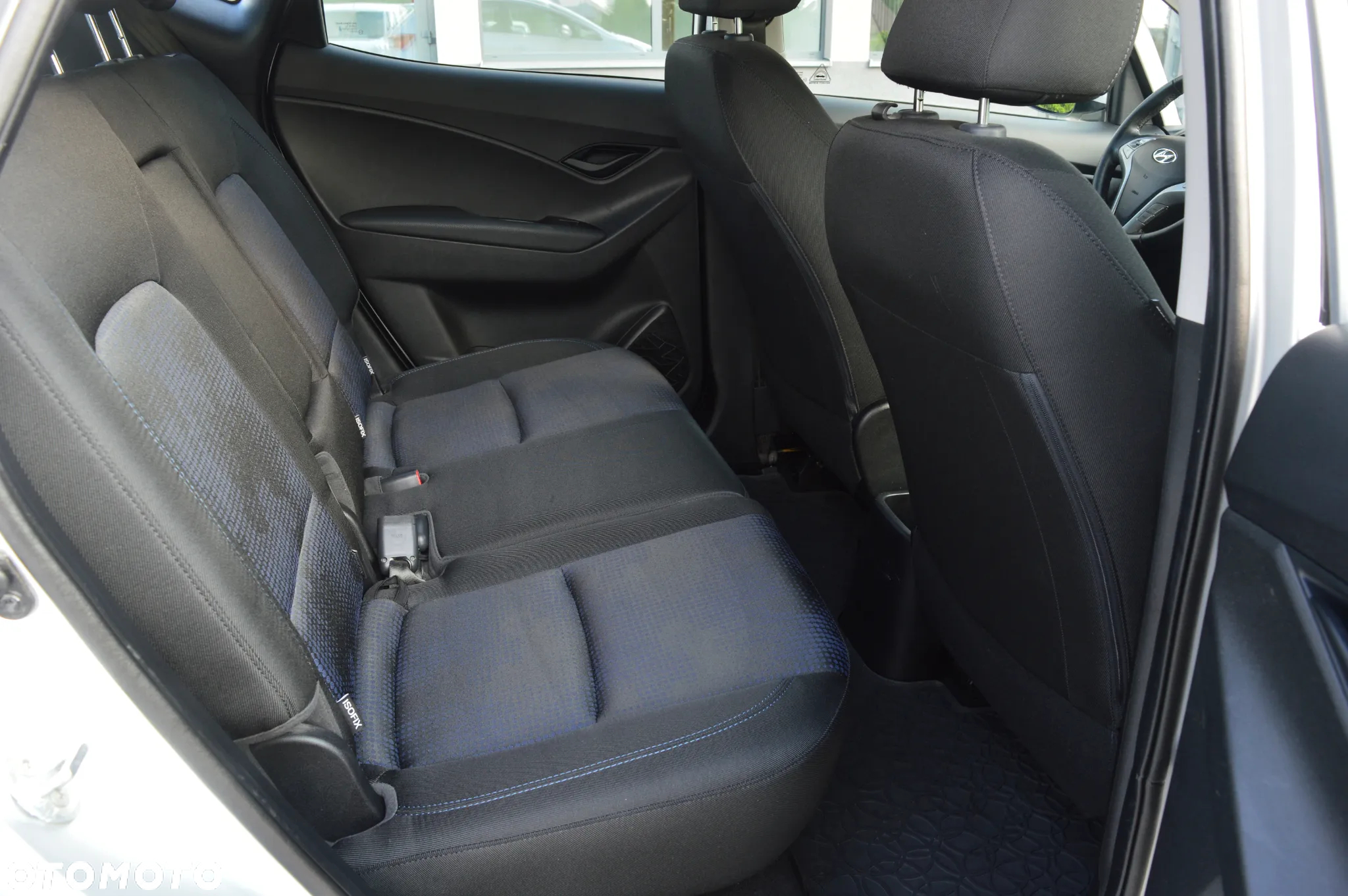 Hyundai ix20 1.4 Edition 20 - 22