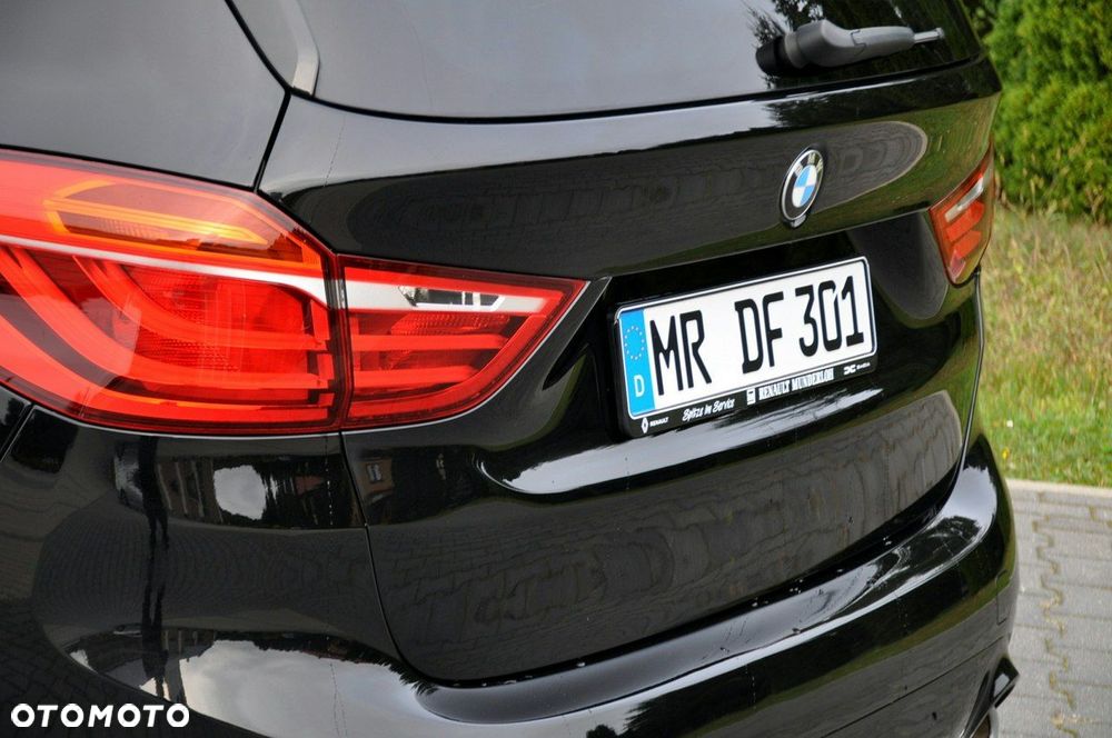 BMW Seria 2 - 16