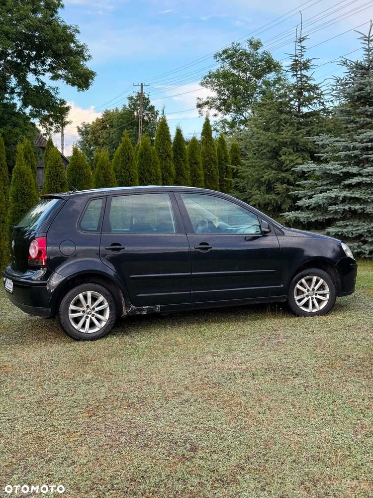 Volkswagen Polo - 5