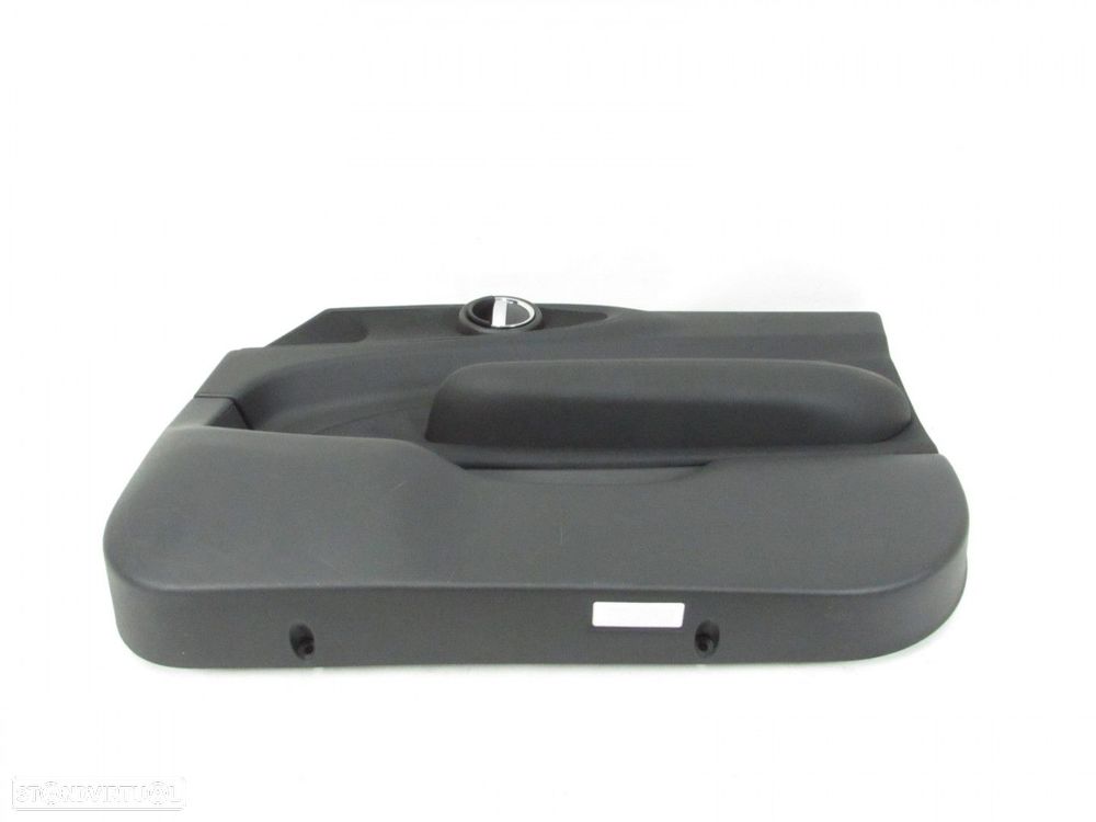 Forra da porta Em Tecido Direito/Frente Seminovo/ Original MINI MINI CLUBMAN (F5... - 3