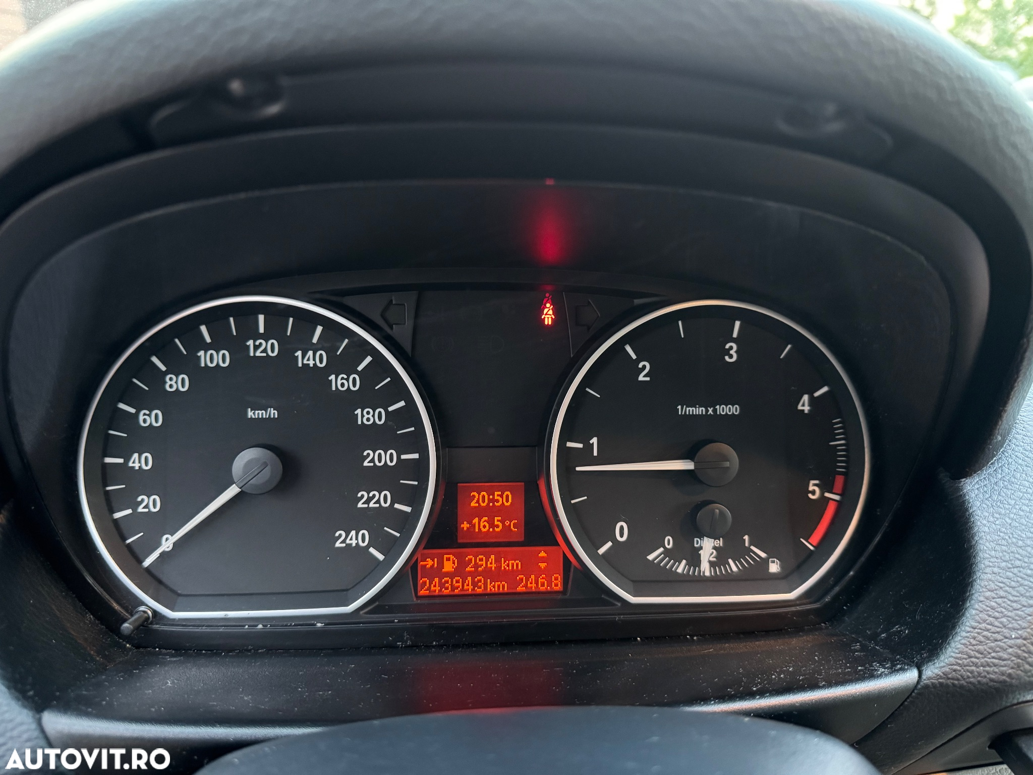 BMW Seria 1 118d DPF Edition Sport - 17