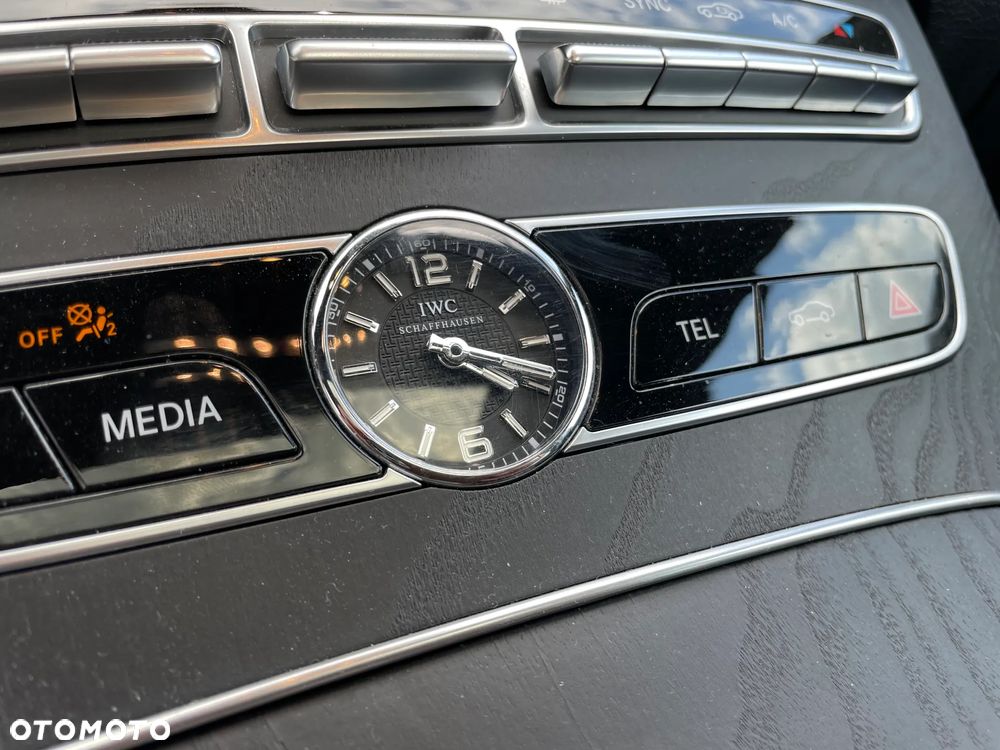 Mercedes-Benz CLS - 29