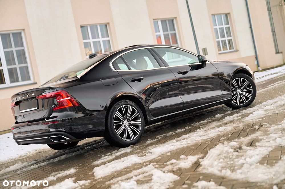 Volvo S60 T4 Inscription - 5