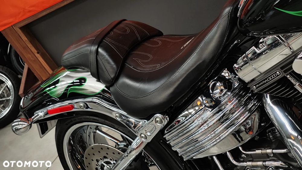 Harley-Davidson Softail Springer Classic - 18