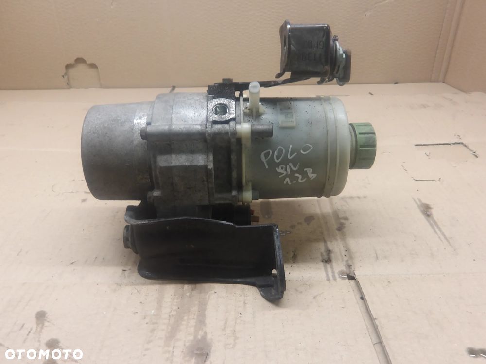 VW POLO IV 9N 5D (01-08) 1.2B POMPA WSPOMAGANIA 6Q0423155R - 1