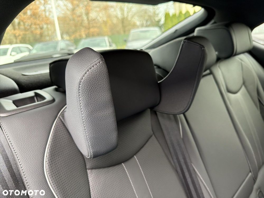 Skoda Superb 2.0 TSI 4x4 Sportline DSG - 23