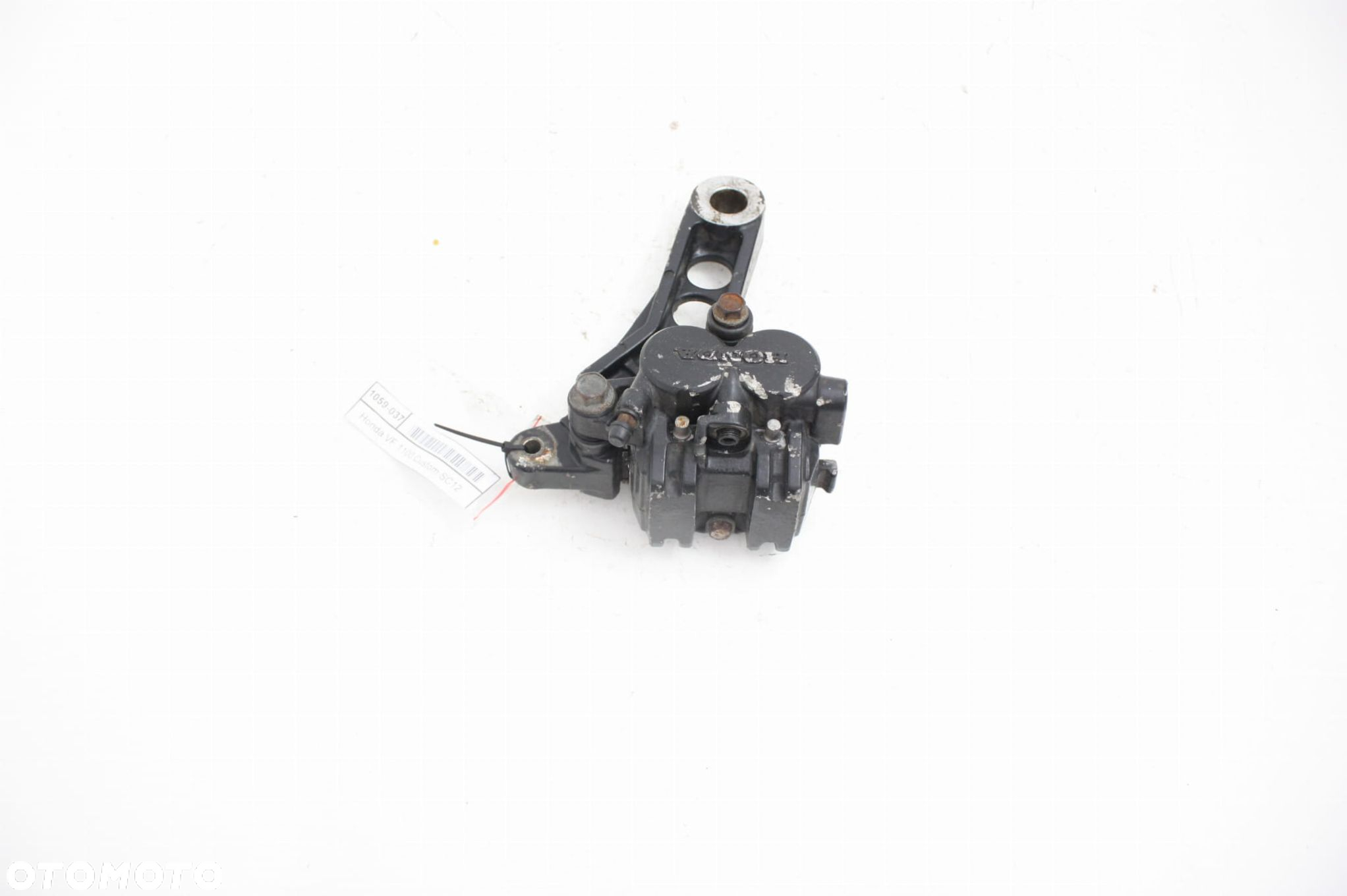 ZACISK HAMULCOWY TYLNY Honda VF 1100 Custom SC12 83-86 - 2