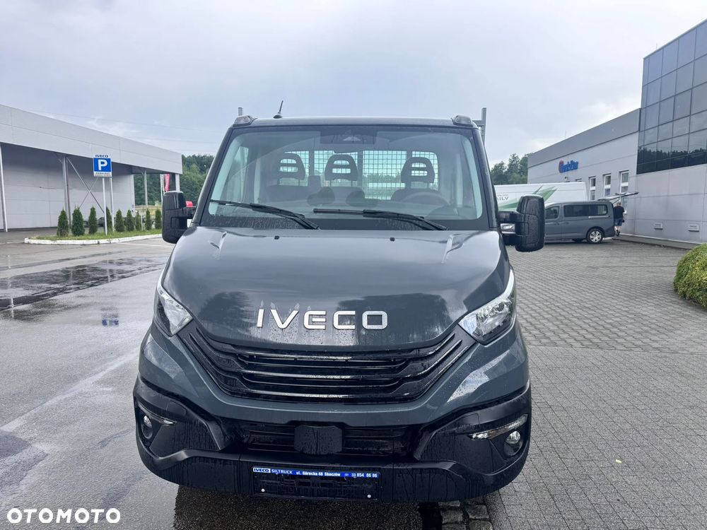 Iveco DAILY Wywrotka DMC 3500 - 17