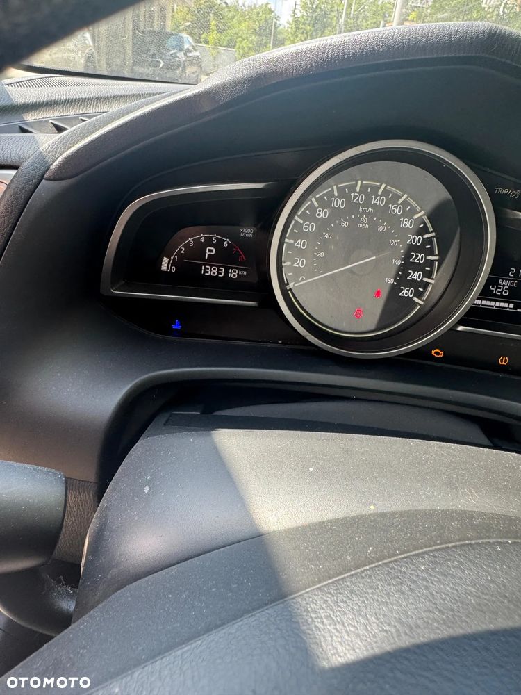 Mazda 3 - 7