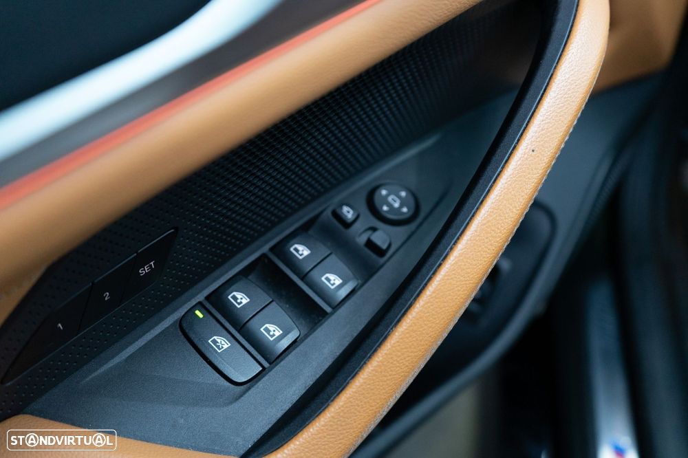 BMW i4 M50 Gran Coupe - 24
