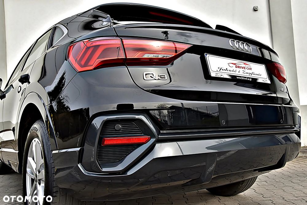 Audi Q3 35 TFSI S tronic - 7