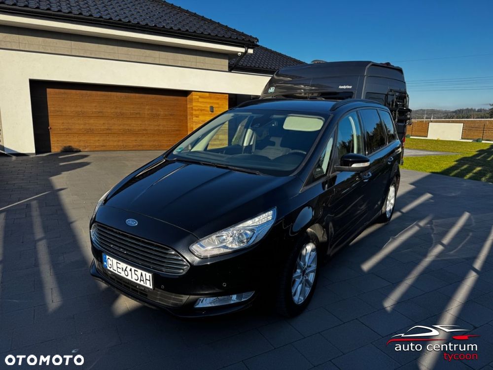 Ford Galaxy - 27