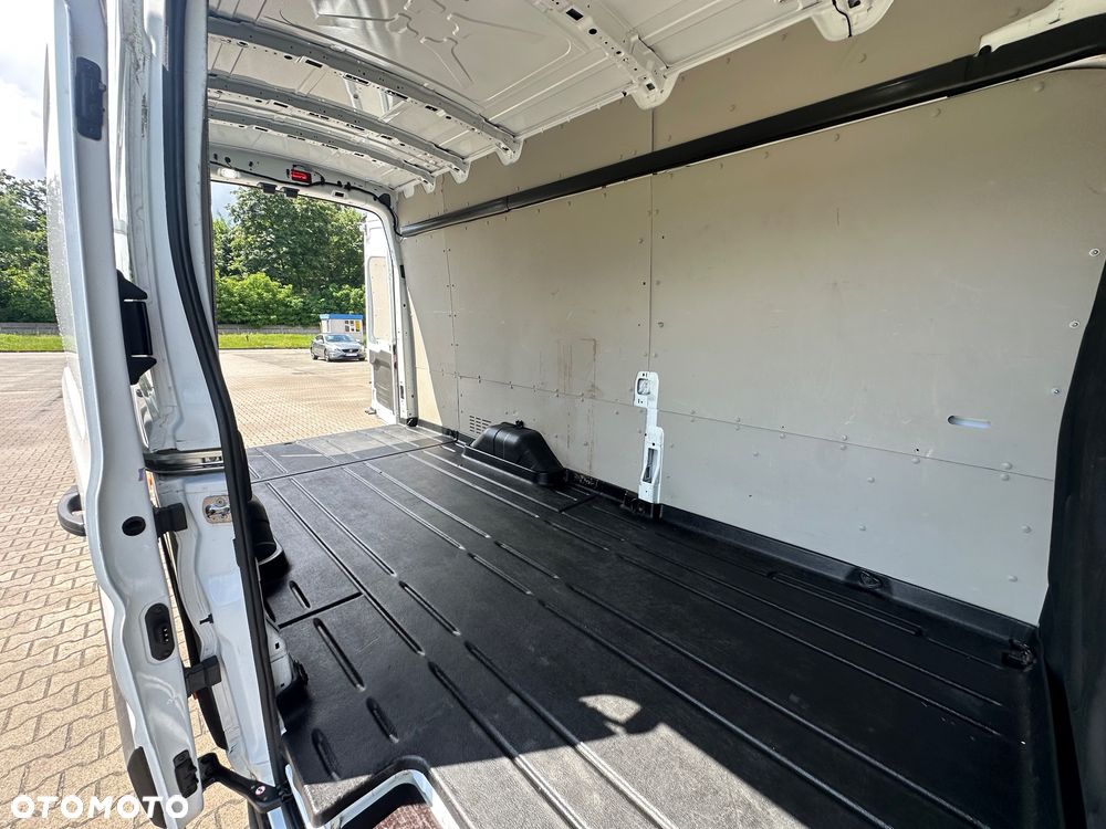 Ford TRANSIT L4H3 # Jumbo # maxi - 21