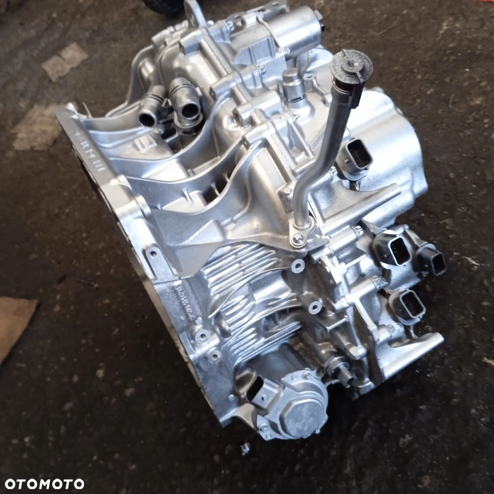 Skrzynia biegów Mercedes 1.3CGI K7B300 700423 - 8