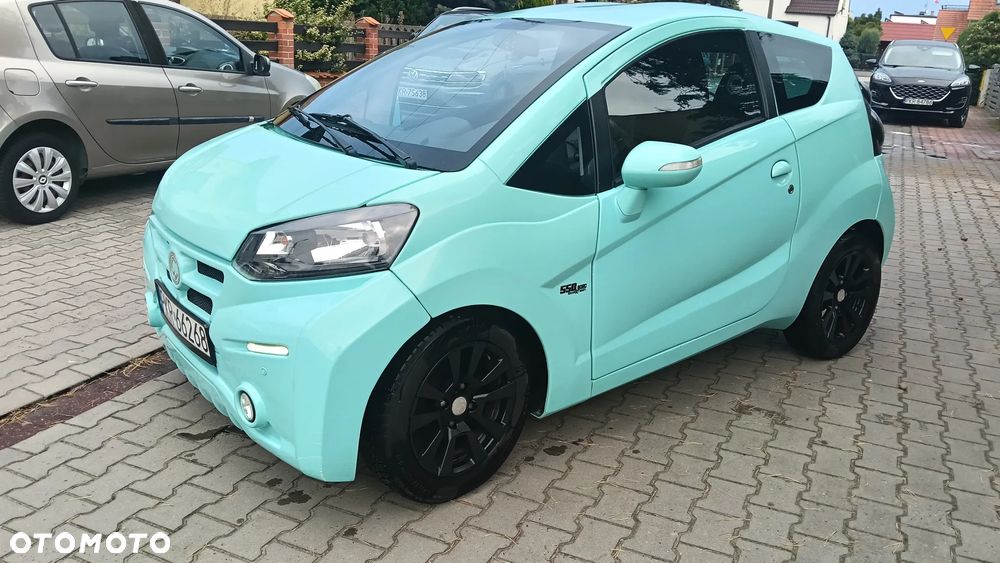 Casalini M14 2.0