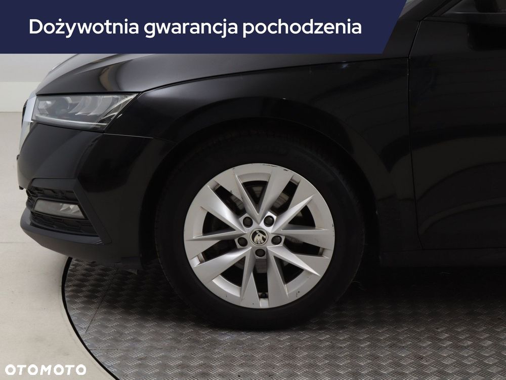 Skoda Octavia - 17