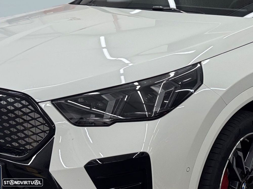 BMW Ix2 2026 photo 5