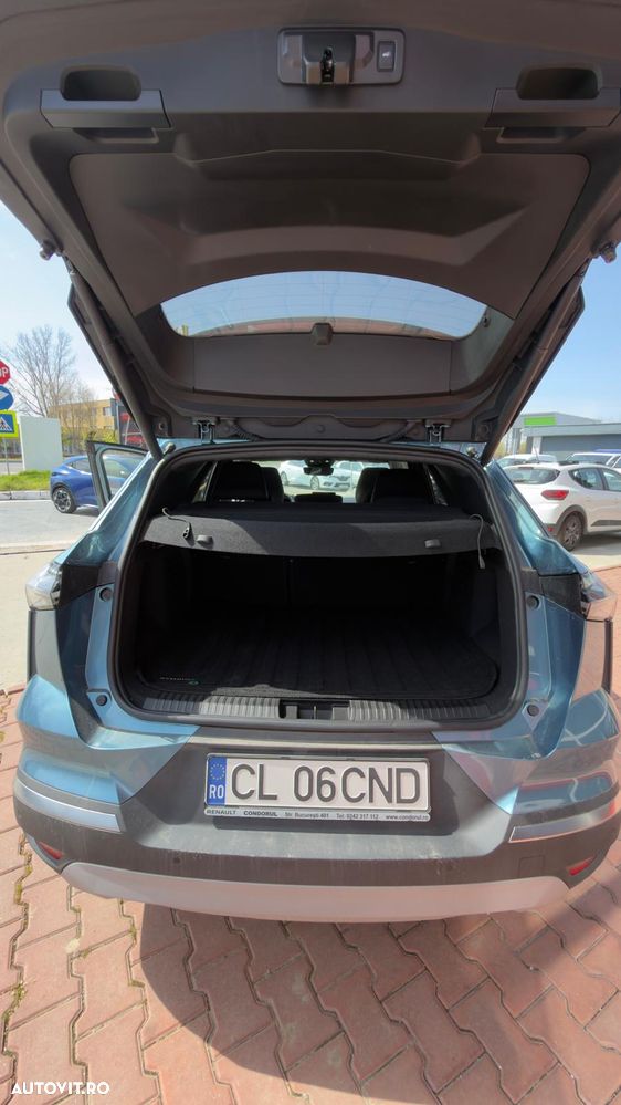 Renault Symbioz E-Tech 145 HEV Iconic - 16