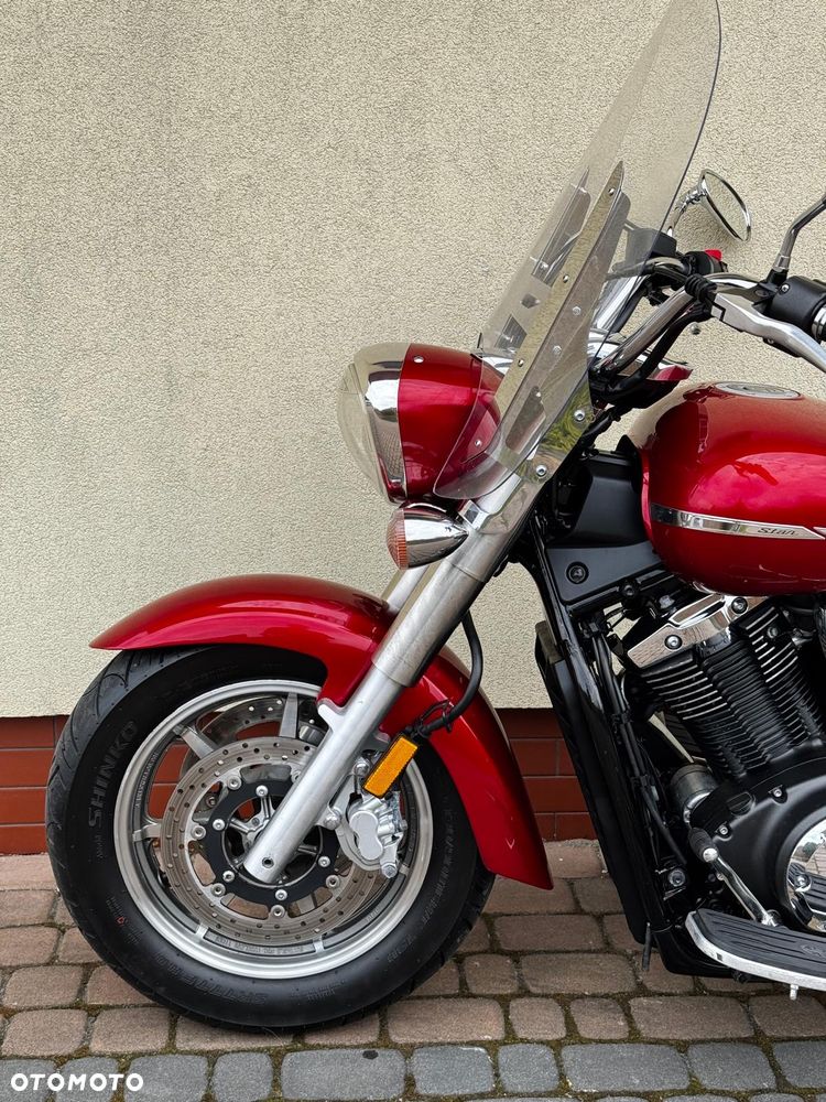 Yamaha Inny - 9