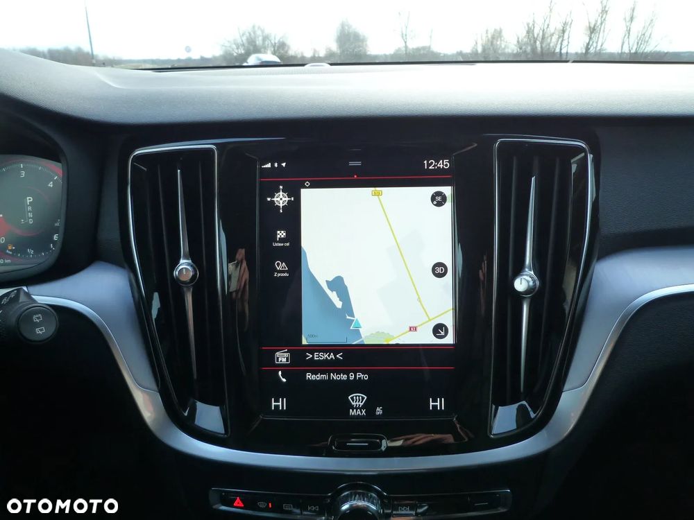 Volvo V60 D3 Geartronic Summum - 19