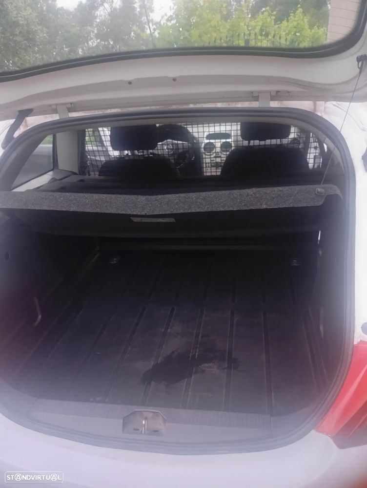 Opel Corsa 1.3 CDTi - 4