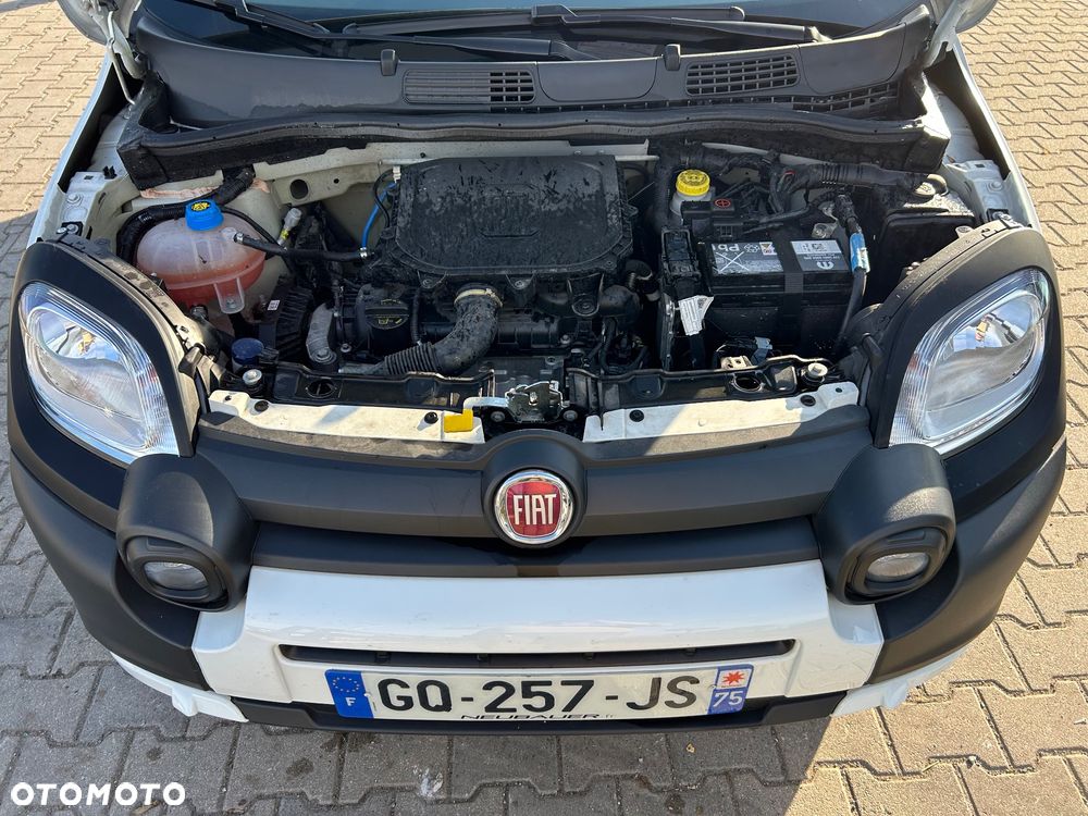 Fiat Panda - 19