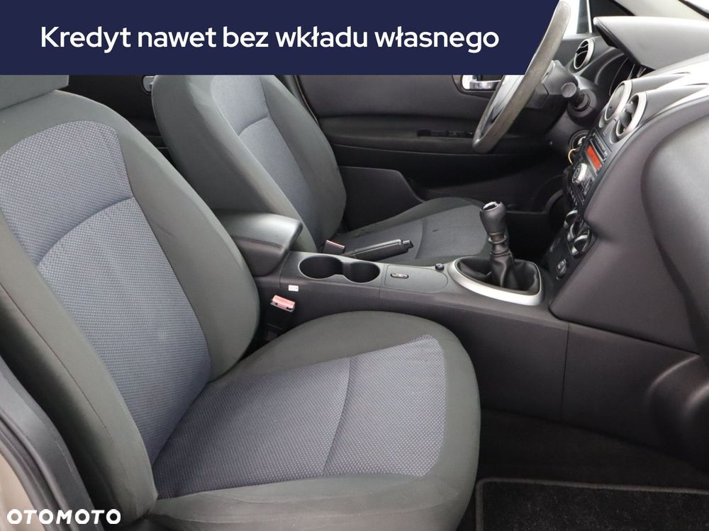 Nissan Qashqai - 11