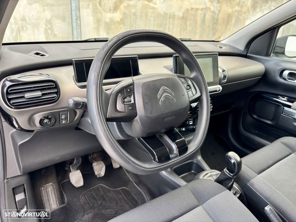 Citroën C4 Cactus 1.2 PureTech Shine - 5