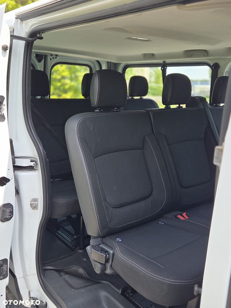 Renault Trafic L2H1 2,9t Business - 16