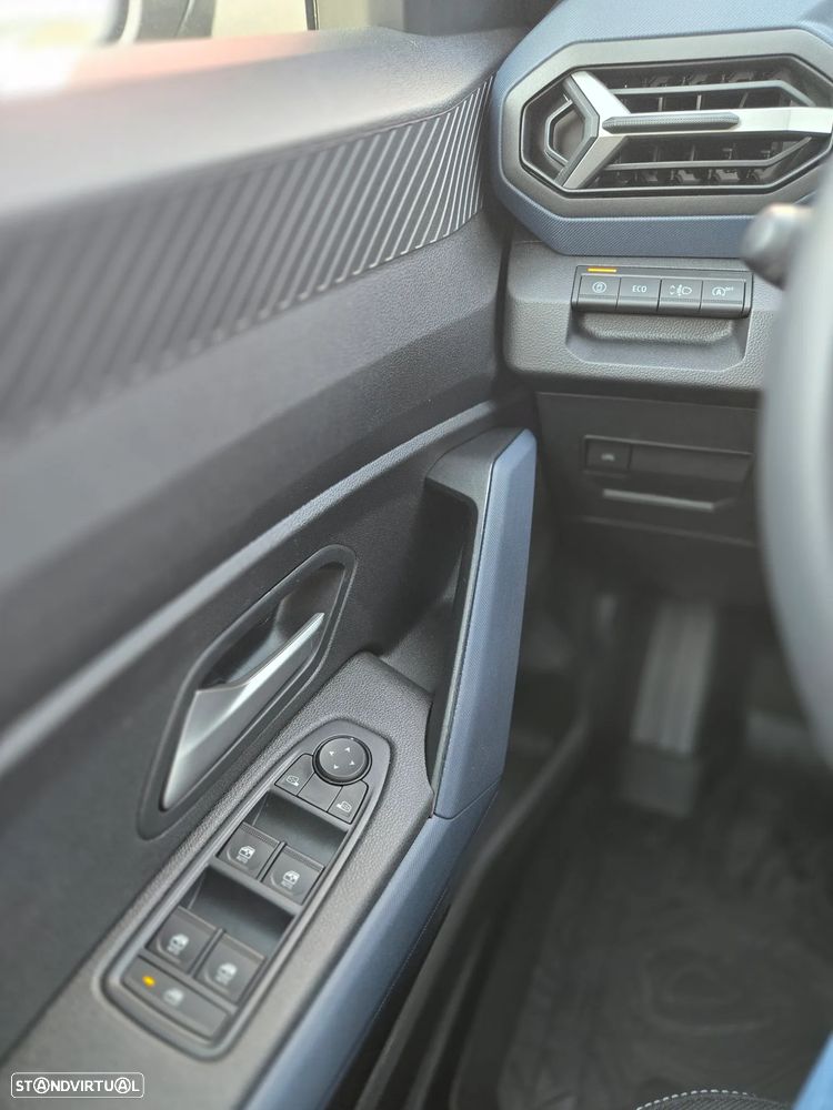 Dacia Duster 1.0 TCe ECO-G Expression Bi-Fuel - 28