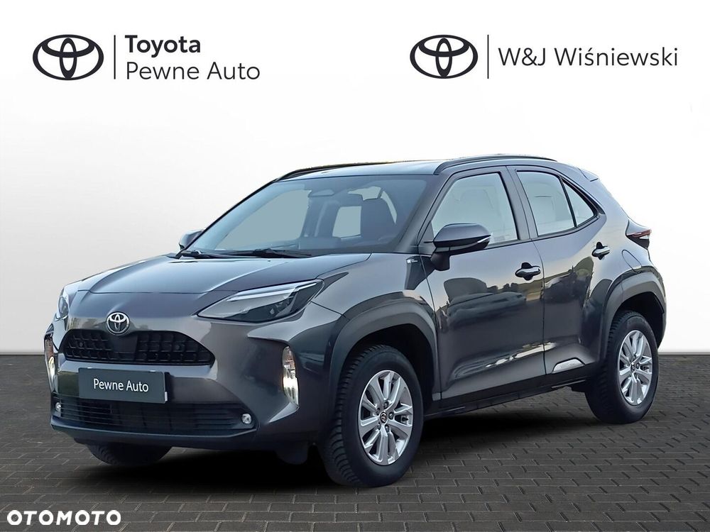 Toyota Yaris Cross Hybrid 1.5 Comfort - 1
