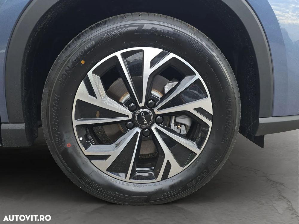 Byd Sealion 5 - 21