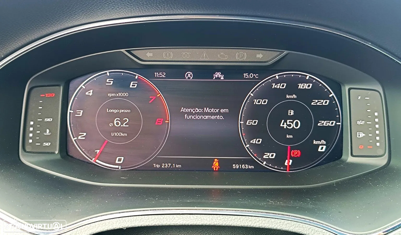 SEAT Ibiza 1.0 TSI FR - 12