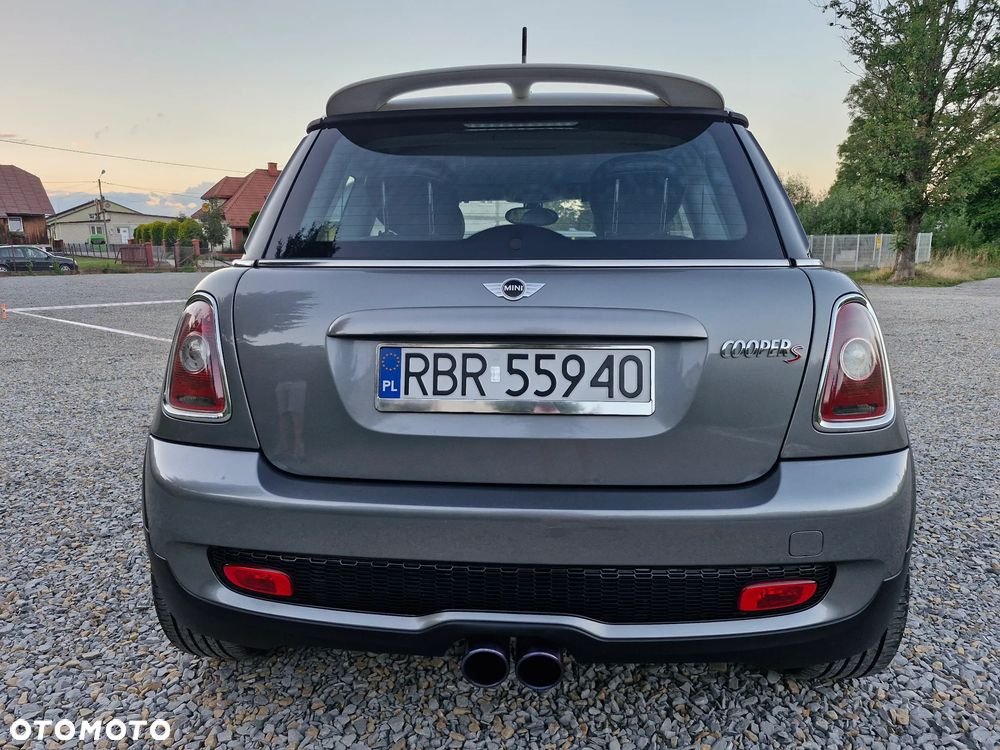 MINI Cooper S - 14