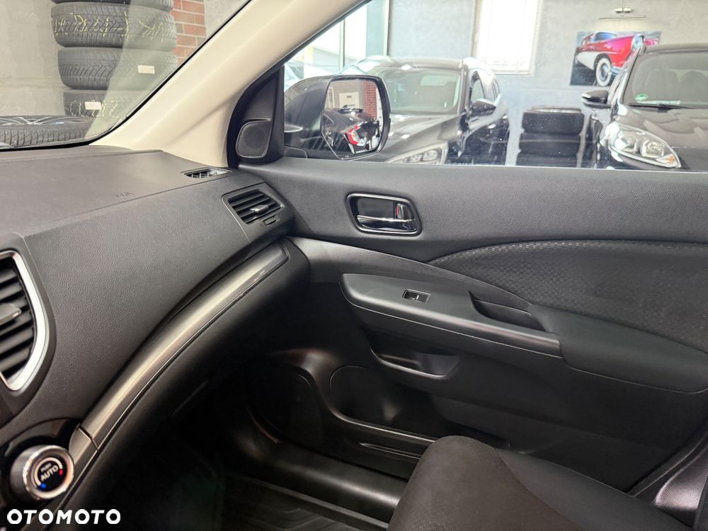 Honda CR-V 2.0 Elegance - 23