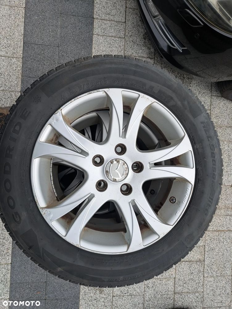 Mazda 6 2.0 CD Exclusive - 17