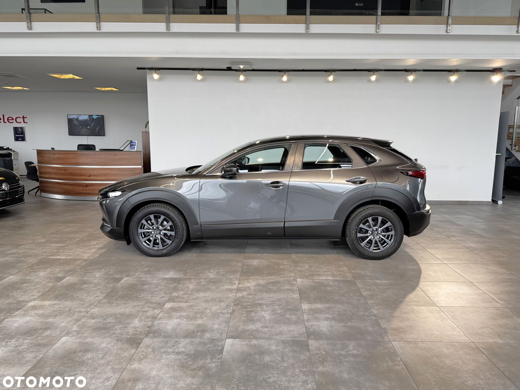 Mazda CX-30 - 6