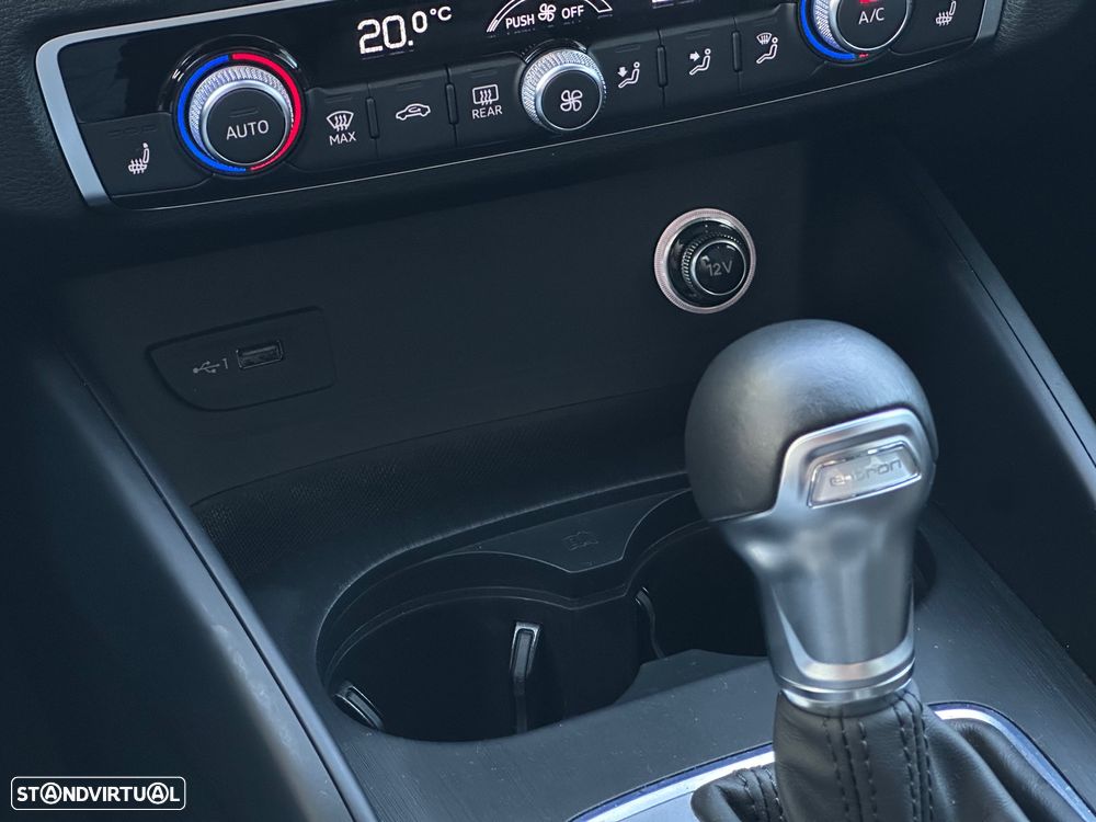 Audi A3 Sportback 1.4 TFSI - 26