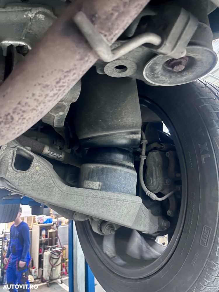 Land Rover Range Rover 5.0 I S/C Autobiography Black - 34