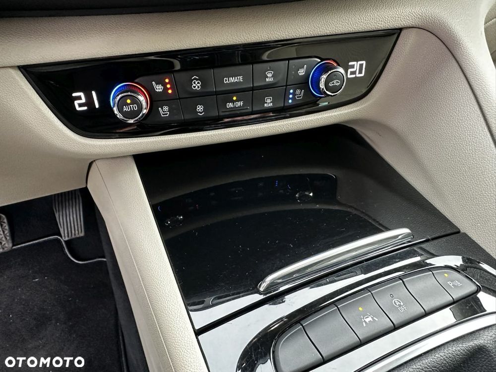 Opel Insignia 2.0 Ultimate - 16
