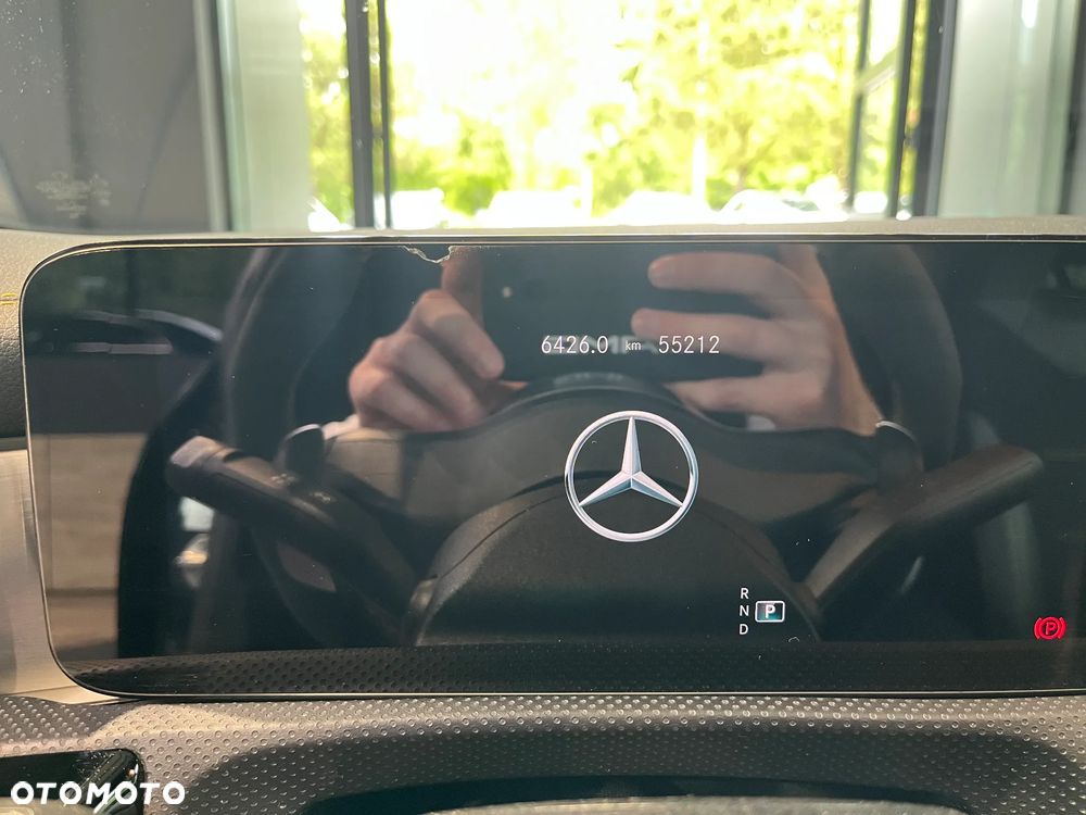 Mercedes-Benz CLA AMG 45 S 4-Matic 8G-DCT - 10